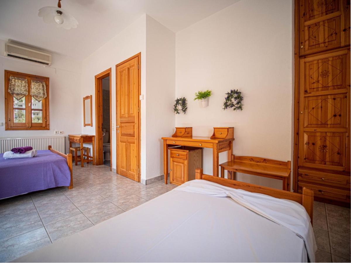 Olive House In Damouchari With A Sea View - Delicious Houses Exterior foto