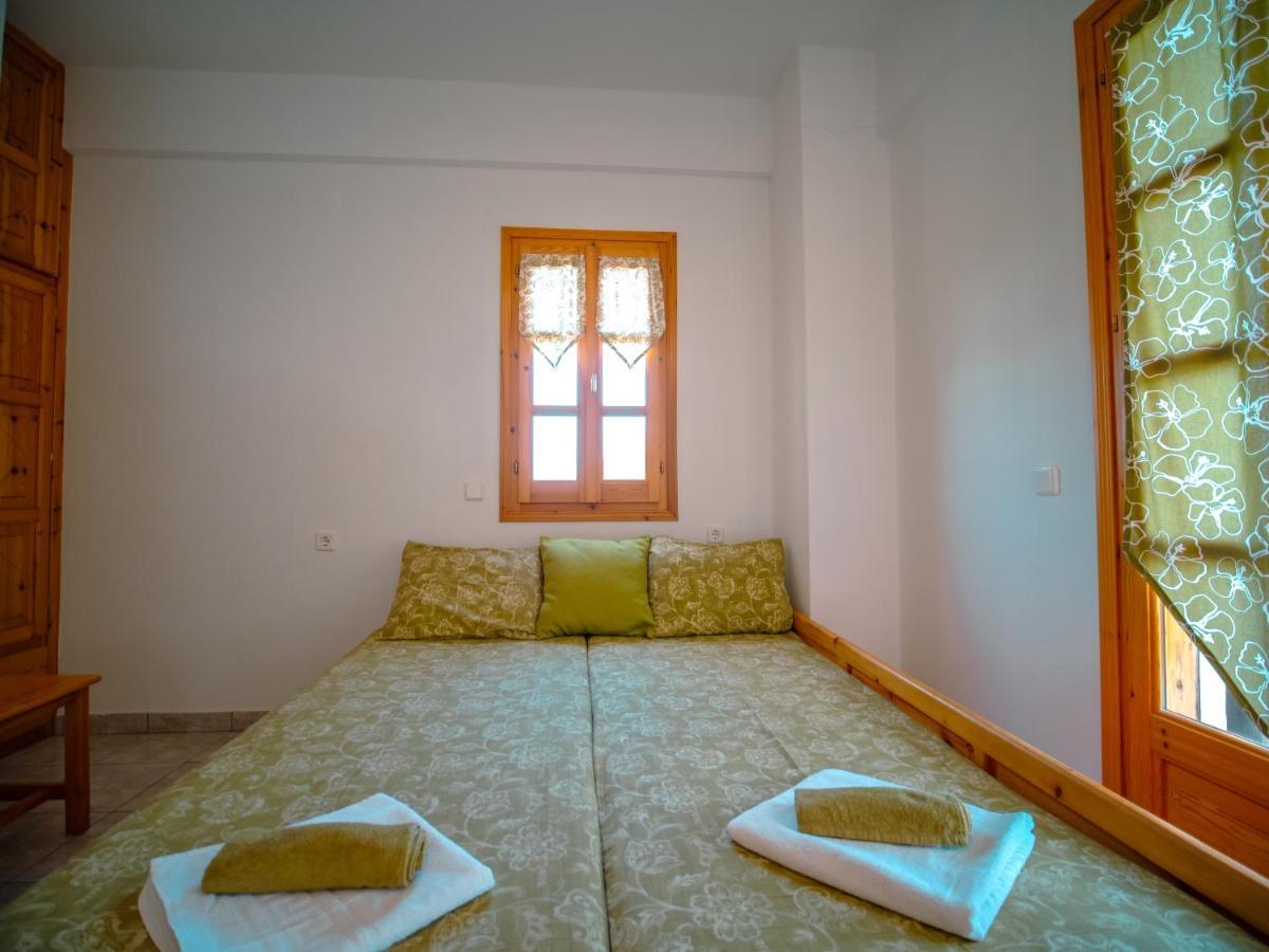 Olive House In Damouchari With A Sea View - Delicious Houses Exterior foto